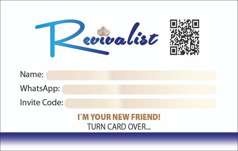 Tactical Salvation Card Icebreaker