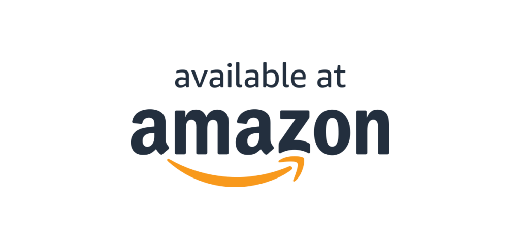 Available at Amazon!